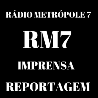 Rádio metrópole7 música e informação