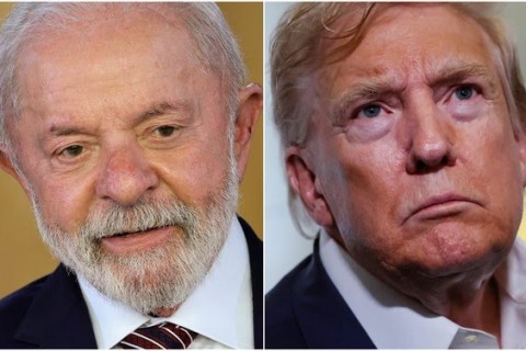 Trump faz ligação para Lula e deixa clima de derrota no bolsonarismo
