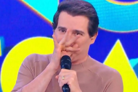 Domingo Legal se consolida na Vice-liderança