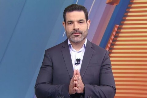 SBT consegue pontos no Ibope no jornalismo.